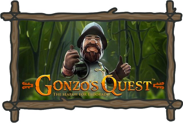 online slots gonzos quest