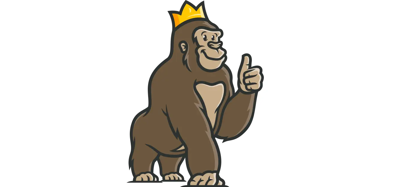 Casino Gorilla - Best online casinos and offers